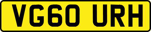 VG60URH