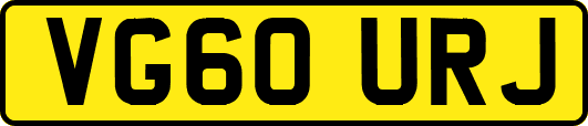 VG60URJ