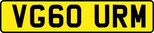VG60URM