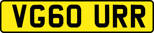 VG60URR