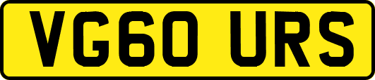 VG60URS