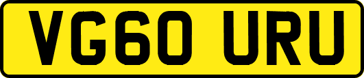 VG60URU