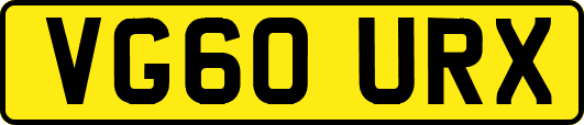VG60URX