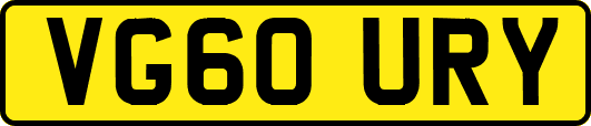 VG60URY