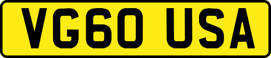 VG60USA