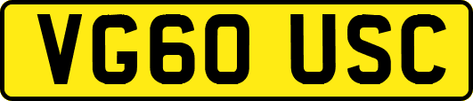 VG60USC