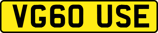 VG60USE