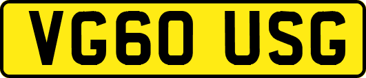 VG60USG