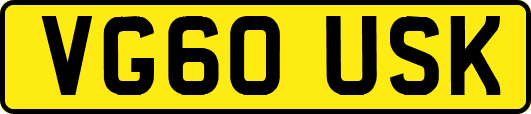 VG60USK