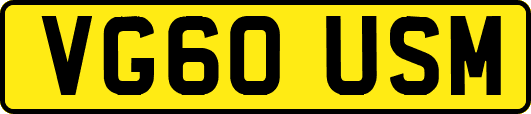 VG60USM