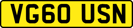 VG60USN