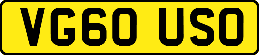 VG60USO