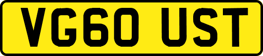 VG60UST