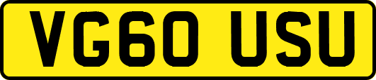 VG60USU