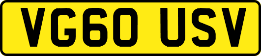 VG60USV