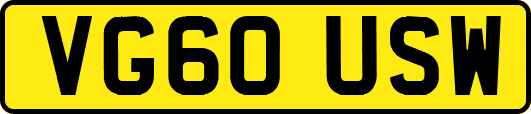VG60USW