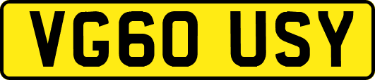 VG60USY