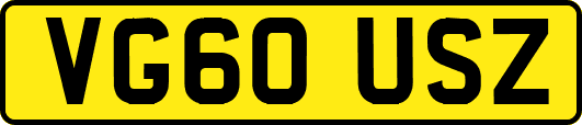 VG60USZ