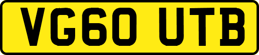 VG60UTB