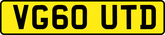 VG60UTD