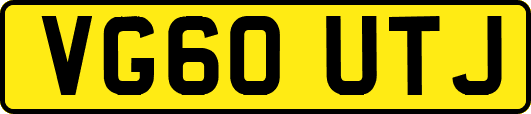 VG60UTJ