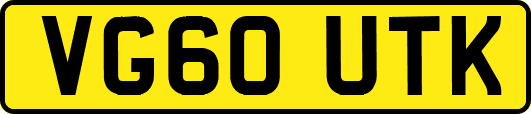 VG60UTK