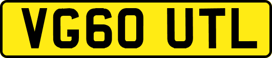 VG60UTL