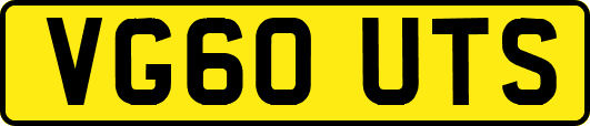VG60UTS