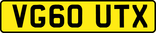 VG60UTX