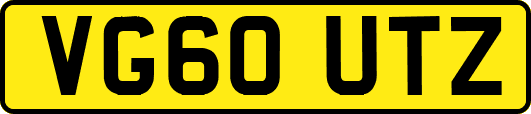 VG60UTZ