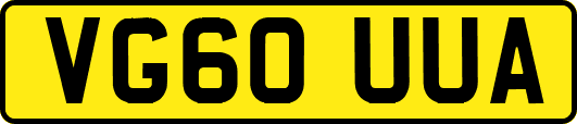 VG60UUA