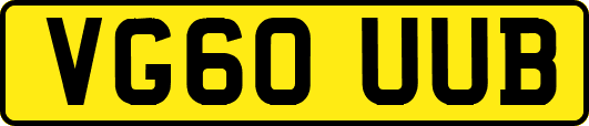 VG60UUB