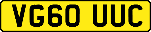 VG60UUC