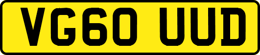 VG60UUD