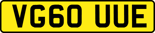 VG60UUE