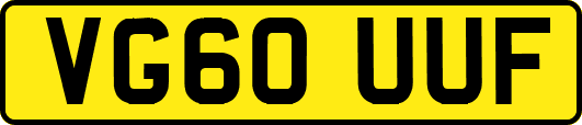 VG60UUF