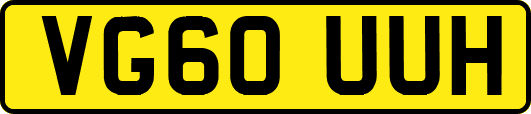 VG60UUH