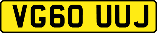 VG60UUJ