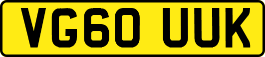 VG60UUK