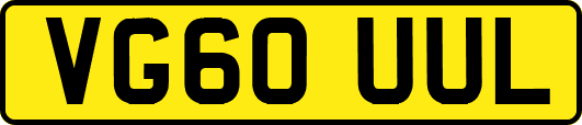 VG60UUL