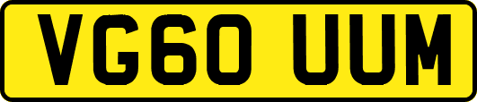 VG60UUM