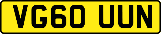 VG60UUN