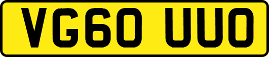 VG60UUO