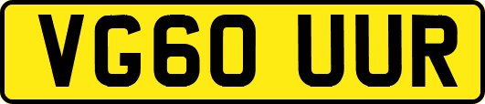 VG60UUR