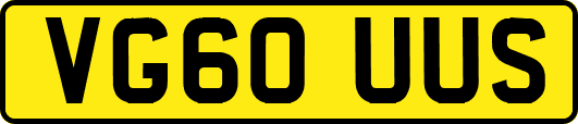 VG60UUS