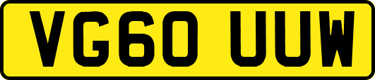 VG60UUW