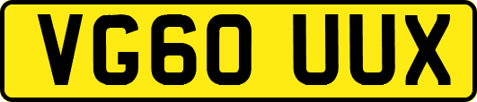 VG60UUX