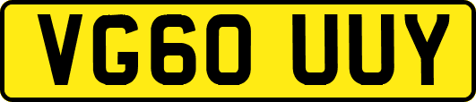 VG60UUY