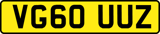 VG60UUZ