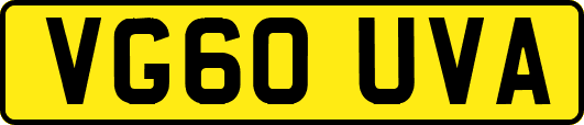 VG60UVA